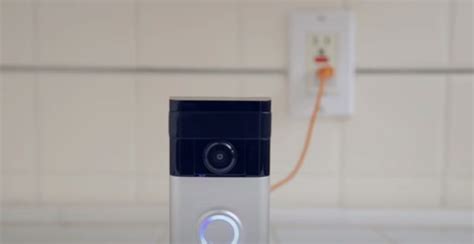 Night vision, see clearly even in the dark. . How to charge aiwit doorbell
